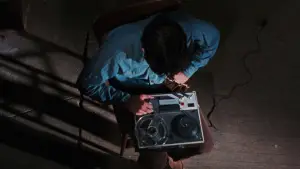 Задник до фильму"Зловісні мерці" #637028