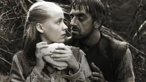 Задник до фильму"Дівоче джерело" #753467