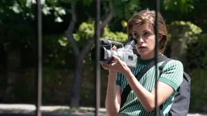 Задник до фильму"El llanto" #782185