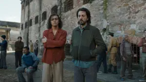 Задник до фильму"Поцілунок жінки-павука" #529795