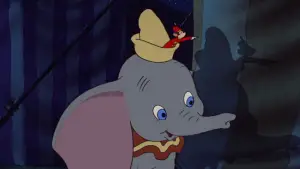 Задник до фильму"Дамбо" #622925