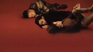 Задник до фильму"Поспішай у завтра" #593764