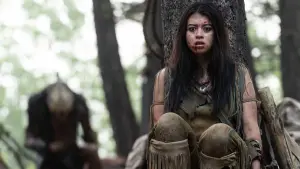 Задник до фильму"Здобич" #161801