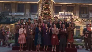 Задник до фильму"Гурт Арчі" #355633