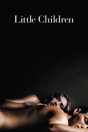 Постер до фильму"Як малі діти" #100919