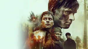 Задник до фильму"Блиндаж" #706473