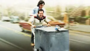 Задник до фильму"Таємниці минулого" #357825