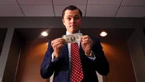 Задник до фильму"Вовк з Волл-стріт" #554952