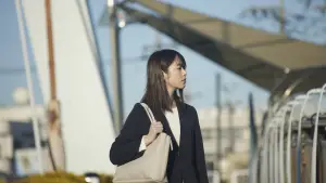 Задник до фильму"朝がくるとむなしくなる" #796653