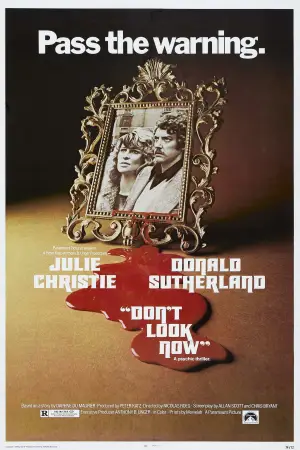 Don't Look Now