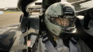 Задник до фильму"F1: Фільм" #517693