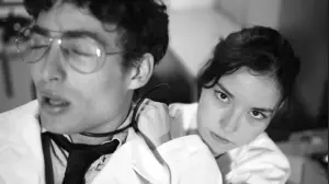 Відео до фільму Captive Echoes | Captive Echoes