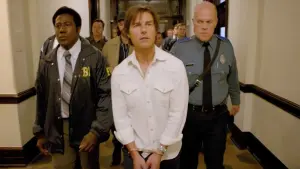 Задник до фильму"Баррі Сіл: Король контрабанди" #256596