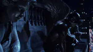 Задник до фильму"Шибайголова" #639068