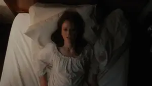 Задник до фильму"Керрі" #736178