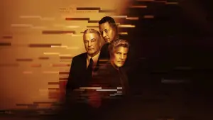 Задник до фильму"Кресент-Сіті" #682979