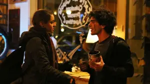 Задник до фильму"Людський капітал" #212321