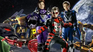 Задник до фильму"Діти шпигунів 3: Кінець гри" #325145