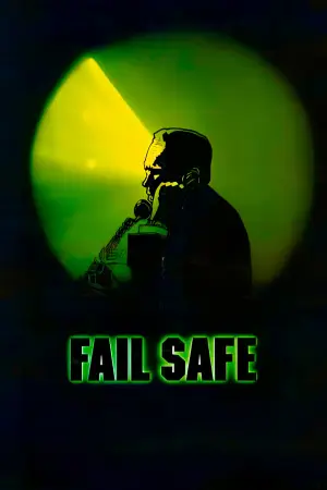 Постер до фильму"Fail Safe" #754106