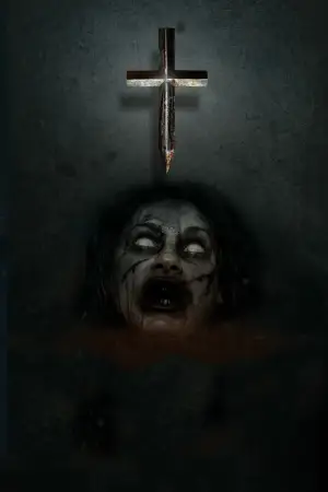 The Crucifix: Blood of the Exorcist