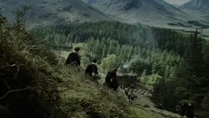 Задник до фильму"Гаррі Поттер і в’язень Азкабану" #747752