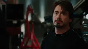 Задник до фильму"Залізна людина" #552749