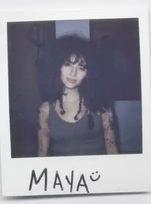 Постер до фильму"Хто ти всередині" #763040