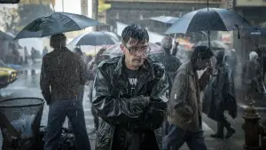 Задник до фильму"Limonov: The Ballad" #791168