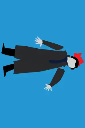 Постер до фильму"Анатомія падіння" #638759