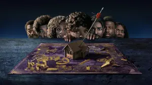 Задник до фильму"Потемніння" #360087