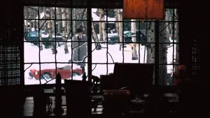 Задник до фильму"Хрещений батько 2" #531250