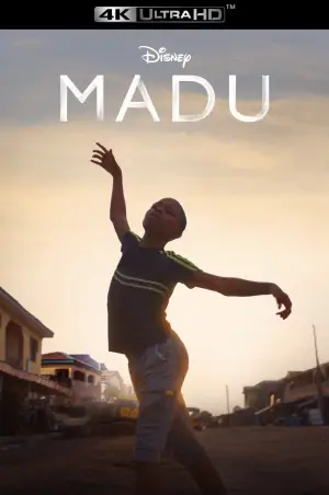 Постер до фильму"Madu" #756770