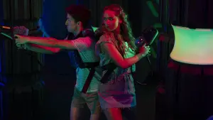 Задник до фильму"Без образ" #254588