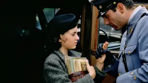 Задник до фильму"Лабіринт Фавна" #597296