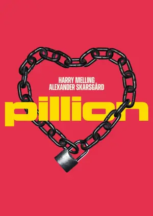 Постер до фильму"Пілліон" #516164