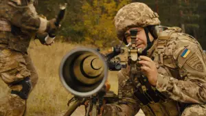 Задник до фильму"Порцелянова війна" #791822