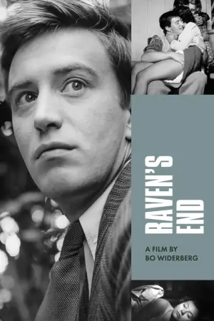 Постер до фильму"Воронячий квартал" #719157