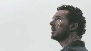 Задник до фильму"Чорне пір’я" #533280