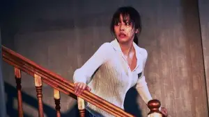 Задник до фильму"시스터" #779859