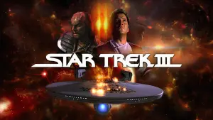 Задник до фильму"Зоряний шлях 3: У пошуках Спока" #276289