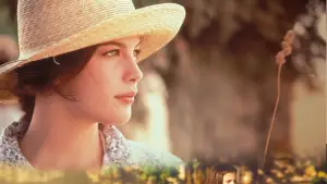 Задник до фильму"Вислизаюча краса" #532009