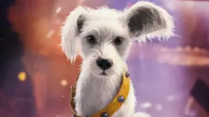 Задник до фильму"Суперґьорл" #767073