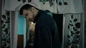 Задник до фильму"Братчик" #662601