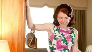 Задник до фильму"Прислуга" #602889