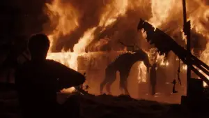 Задник до фильму"Ритуал" #686337