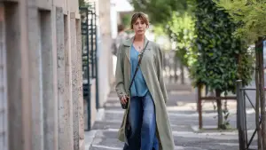 Задник до фильму"Un bel giorno" #769286