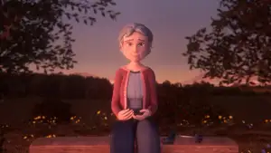 Задник до фильму"Querida Alma" #847334