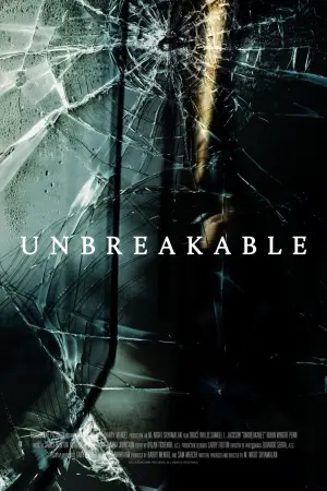 Постер до фильму"Невразливий" #66646