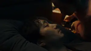 Задник до фильму"Рішення піти" #653611