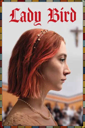Постер до фильму"Леді Бьорд" #69050